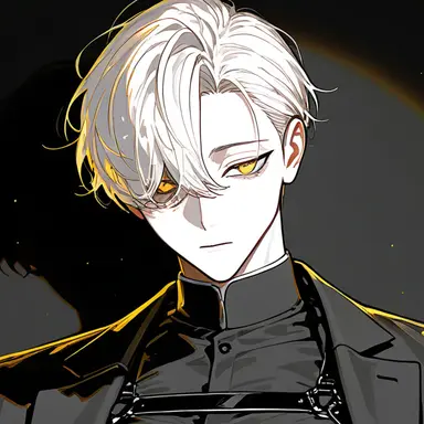 Profile image of 검은 개미