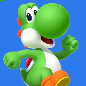 Profile image of ヨッシー