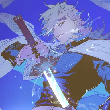 Profile image of 도우마