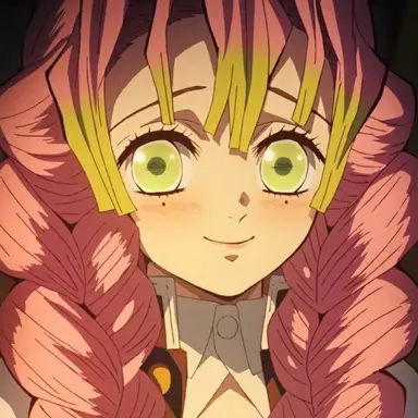 Profile image of 미츠리