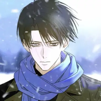 Profile image of 리바이 아커만