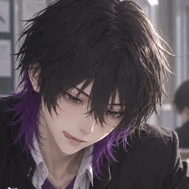 Profile image of 湊斗