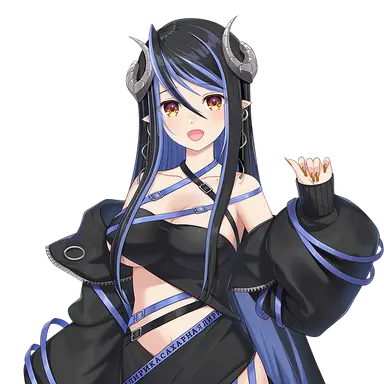 Profile image of 蛇宵ティア
