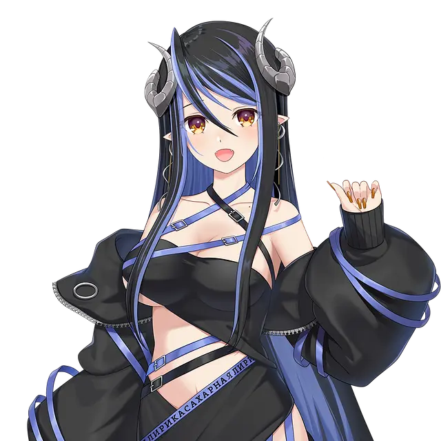 LeanTart9041의 蛇宵ティア(個人用)