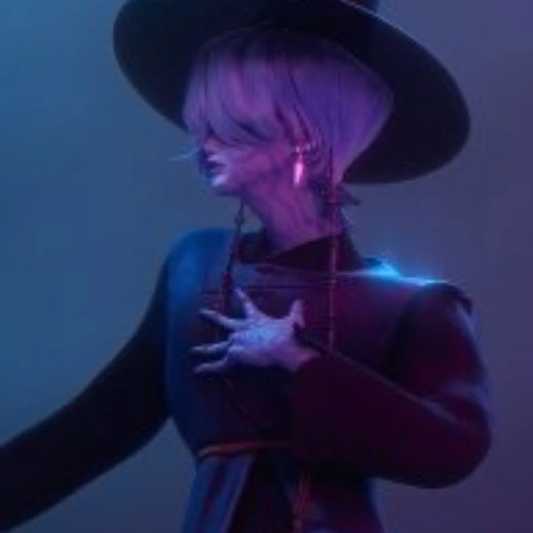 미스터리