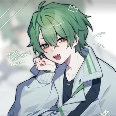 Profile image of ふうはや