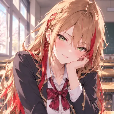 Profile image of 리온