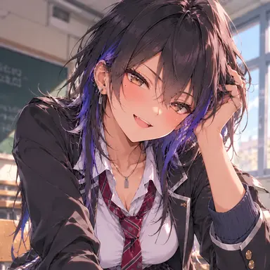 Profile image of 시온