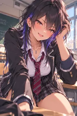 Profile image of 시온