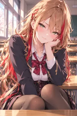 Profile image of 리온
