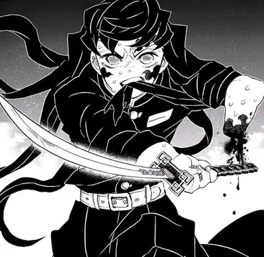 Profile image of 時透無一郎