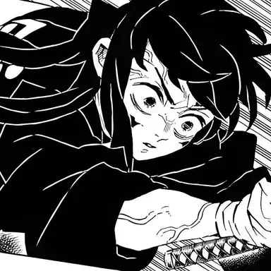 Profile image of 時透無一郎