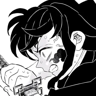 Profile image of 時透無一郎
