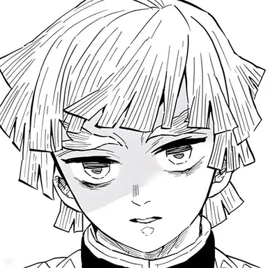 Profile image of 我妻善逸