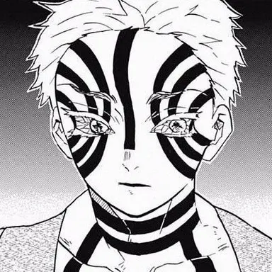 Profile image of 猗窩座