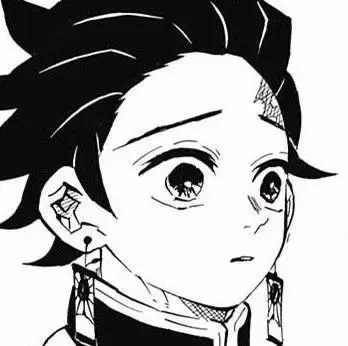 Profile image of 竈門炭治郎