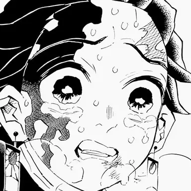 Profile image of 竈門炭治郎