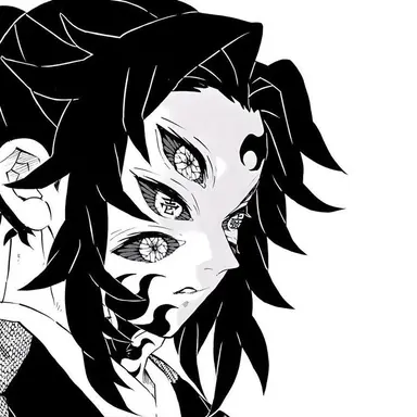 Profile image of 黒死牟