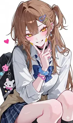 Profile image of 히나타