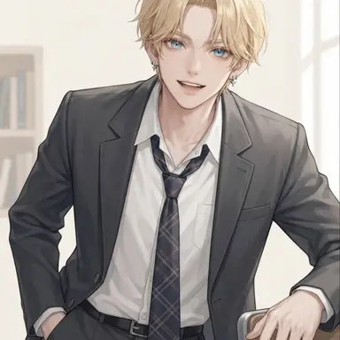 Profile image of 칸자키 타이요