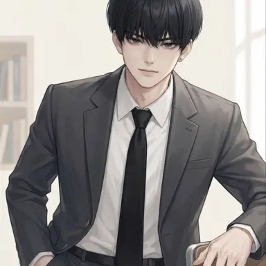 Profile image of 이치노세 미즈키