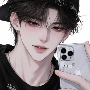 Profile image of 김지환