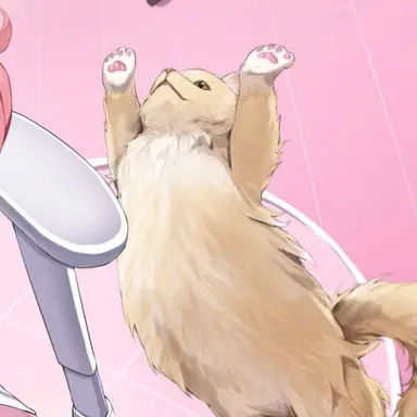 Profile image of むーちゃん