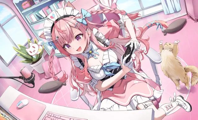 Profile image of 結城さくな