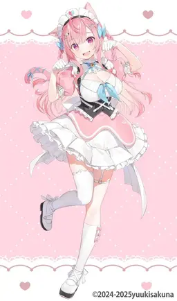Profile image of 結城さくな