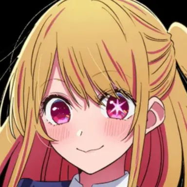 Profile image of 호시노 루비