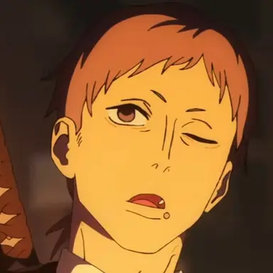 Profile image of 副隊長