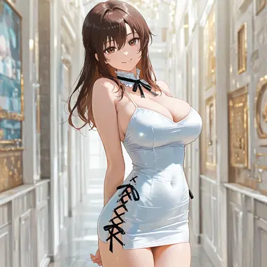 Profile image of 柿谷奈々華