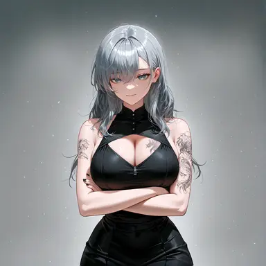 Profile image of 乾 桜花