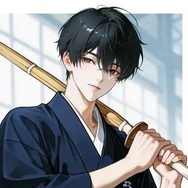 Profile image of 五十嵐 奏斗