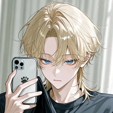 Profile image of You