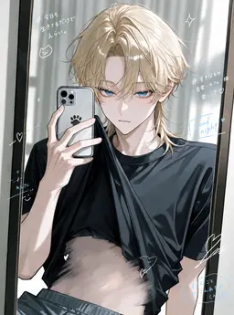 Profile image of You