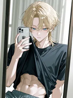 Profile image of You