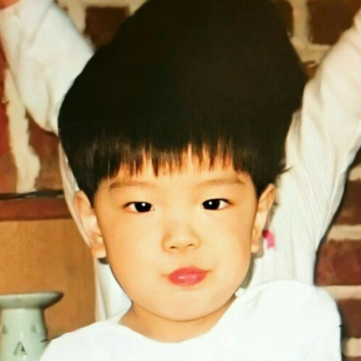애기 승민