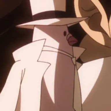 Profile image of ハットリ