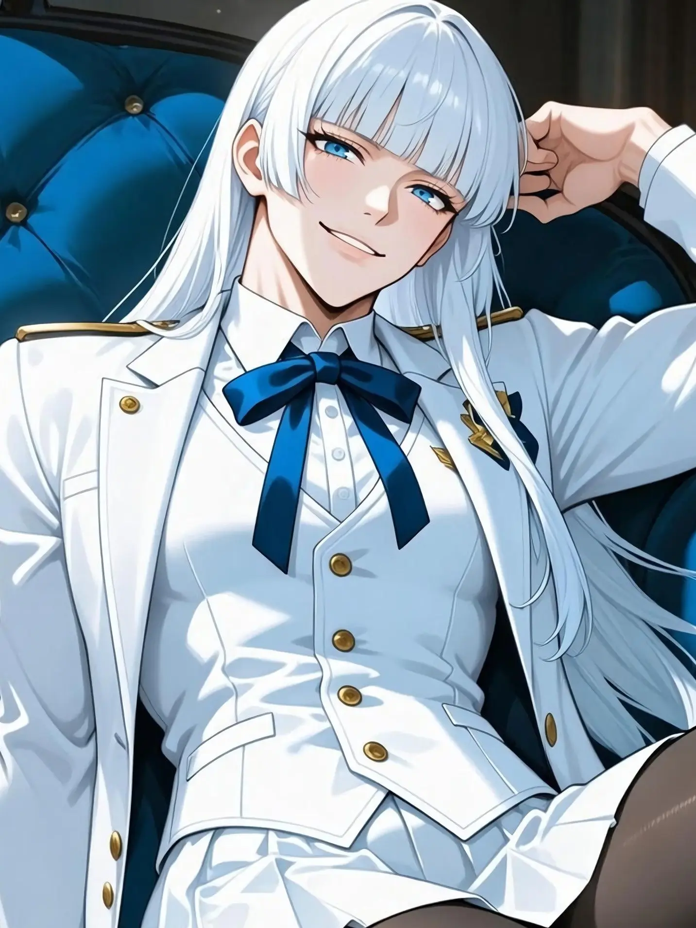 Dee3HugeKa8Suki의 高飛車お嬢様♂は庶民がライバル!