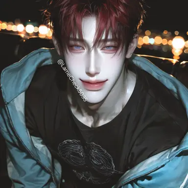 Profile image of 지민