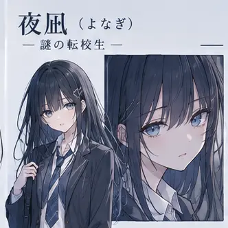Profile image of 夜凪