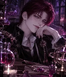 Profile image of Theo de Rathe