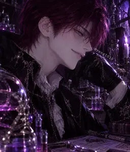Profile image of Theo de Rathe