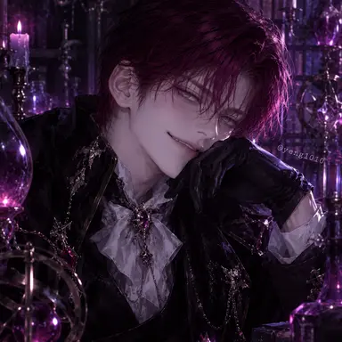 Profile image of Theo de Rathe