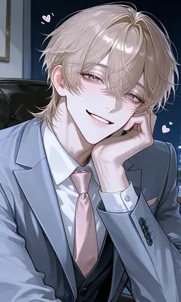Profile image of 桜田 杏介