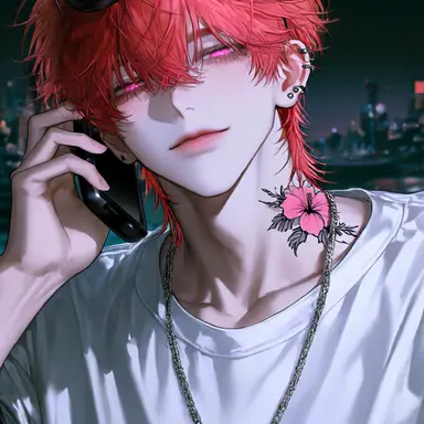 Profile image of 나츠키