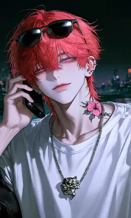 Profile image of 나츠키