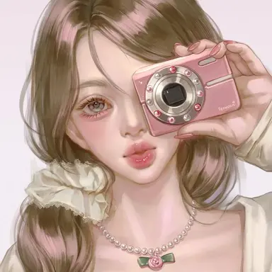 Profile image of 김여우