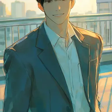 Profile image of 김무열